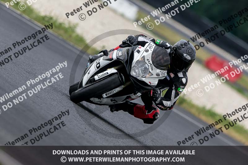 25 to 27th july 2019;Slovakia Ring;event digital images;motorbikes;no limits;peter wileman photography;trackday;trackday digital images